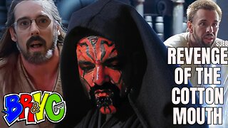 🟩🟩BONG RIPS AND VIDEO GAMES | S3E8 | REVENGE OF THE COTTONMOUTH