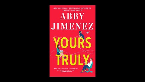Review of Yours Truly by Abby Jimenez
