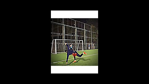 Football Heart Trend Edit ❤️