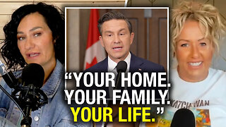 Poilievre calls for stronger self-defence laws after man charged following home invasion