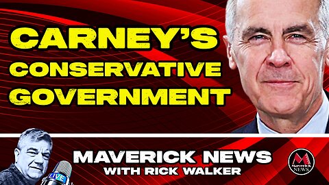 Mark Carney Upstages Polievre With Conservative Defections