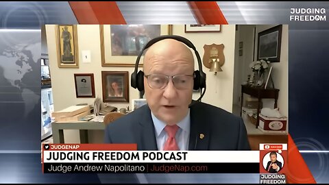 COL. Lawrence Wilkerson : Neocons and Deep State Under the Bus?