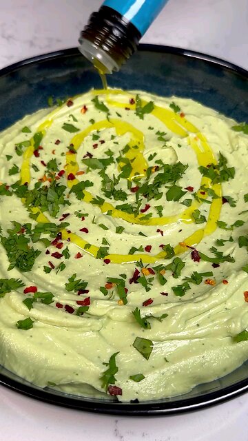 Avocado Dip