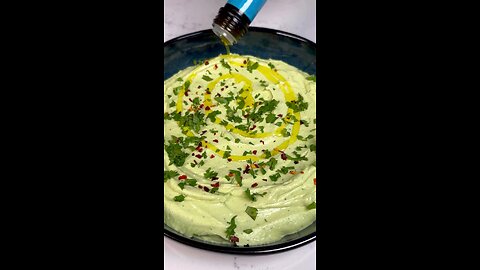 Avocado Dip