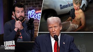 🔴Trump & Big Balls are Coming for Washington: What it Means to Federalize DC