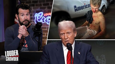 Trump & Big Balls are Coming for Washington: What it Means to Federalize DC