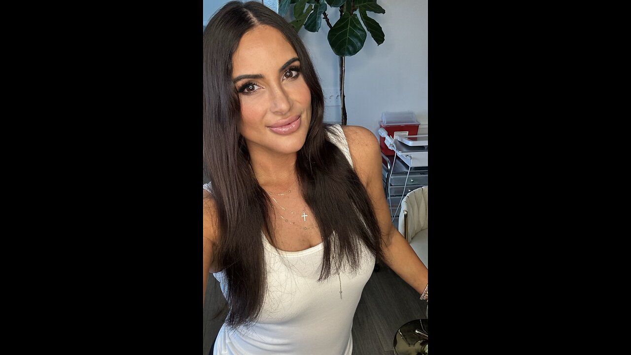Get Ready With Me Girl Chat Beauty Tips Over 40 Makeup #amazon #meamoshop #nuface
