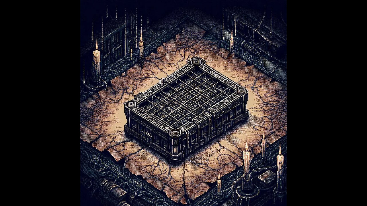 Darkness Within: In Pursuit of Loath Nolder inscribing stream