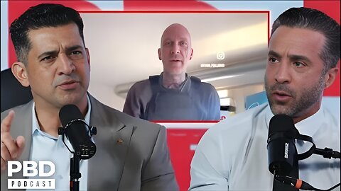 "Time To Arm Up"- Antifa Leader DECLARES WAR On ICE Agents In VIOLENT Uprising