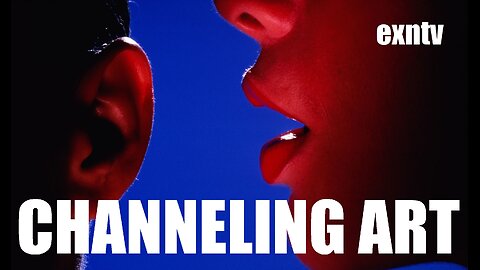 Artists Channeling Art: Where Do Your Ideas Come From? Often Ideas Come From The Whispers Of Demons.