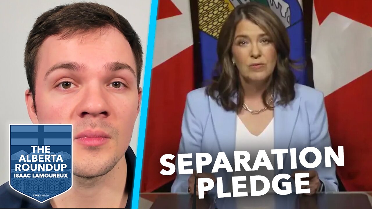 First Nations can’t veto Alberta separation vote