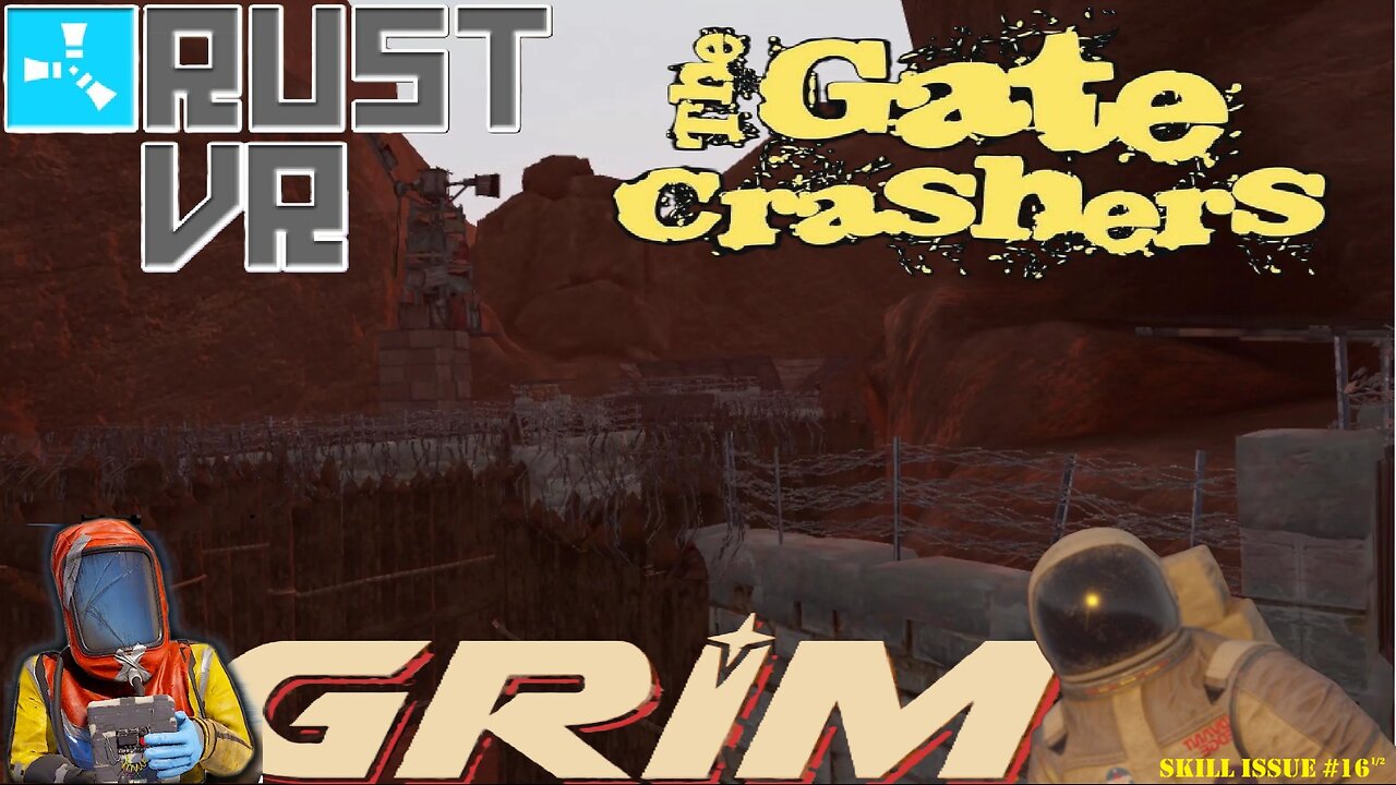 Grim more early uploads
