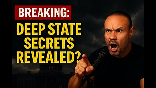 The Dan Bongino Show | EXPOSED: Obama’s Shadow Network to Sabotage Trump – FULL Breakdown!