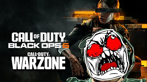 *HIGHLIGHTS* BLACK OPS 6 RAGETAGE | 6 11 25 STREAM