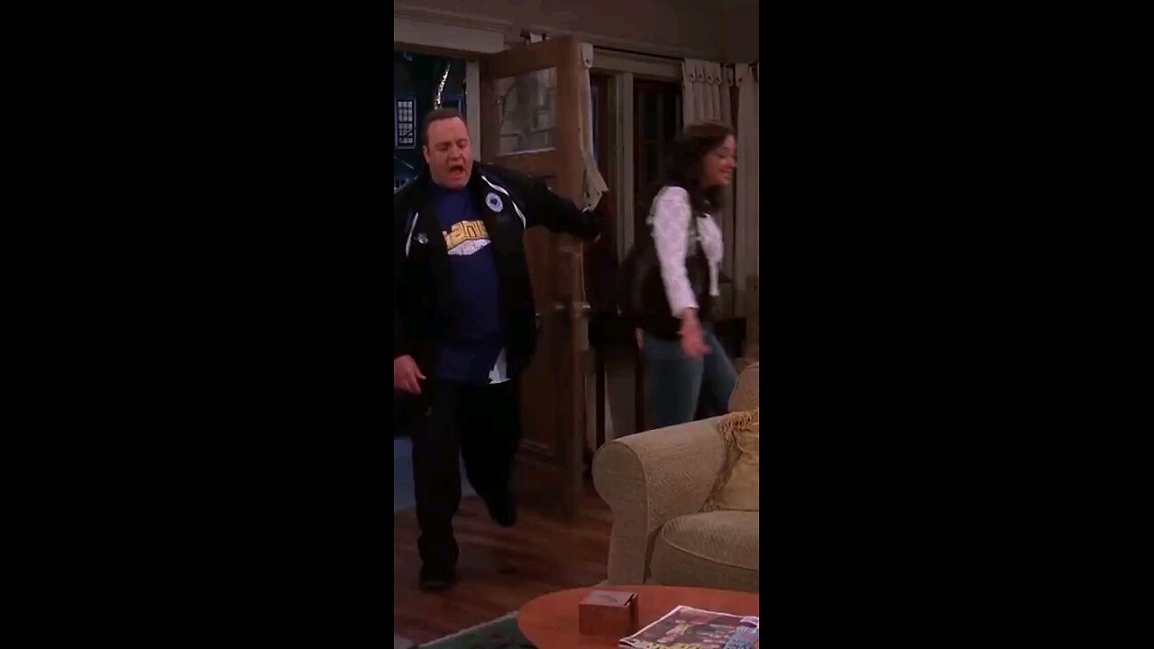 Was Doug crying? | King Of Queens #fyp #reels #kingofqueens