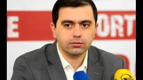 ჯთ. "რეალური აქცენტები" პაატა ლომთათიძესთან ერთად / კახა კუკავა. 05. 11. 2024