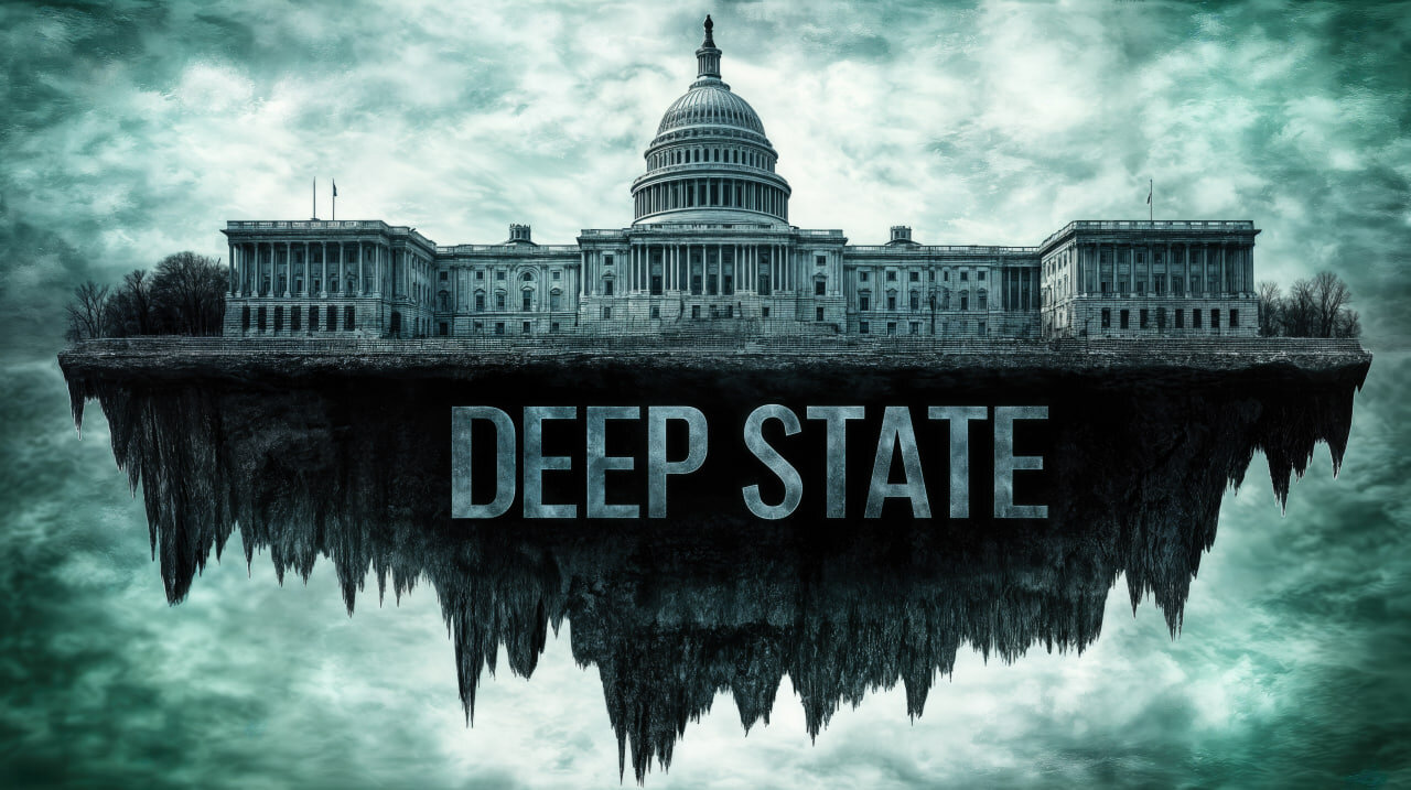 DEEP STATE