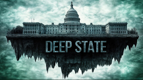 DEEP STATE