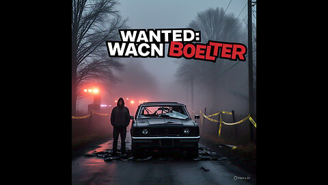 Manhunt for Vance Boelter: Minnesota Shooter on the Run
