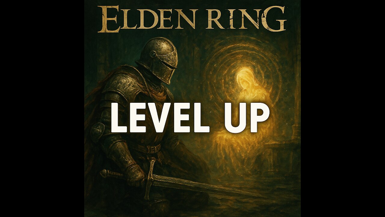 Elden Ring LIVE — Level 100 Warrior’s Journey! part -9