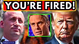🚨BREAKING: ABC Anchor Terry Moran SUSPENDED for Trump Post! He Deleted it but I HAVE IT!