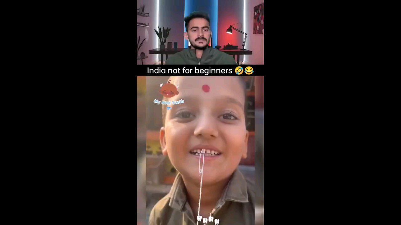😀