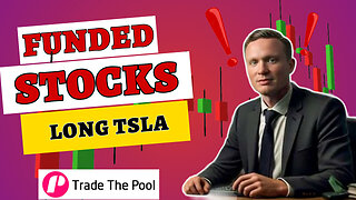 Trading with Trade the Pool