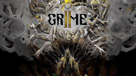 GRIME II: Trailer de Jogabilidade