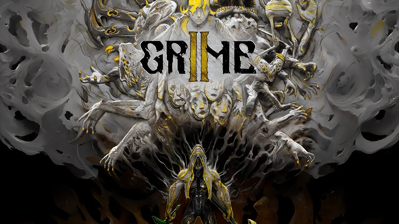 GRIME II: Trailer de Jogabilidade
