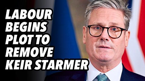 Labour begins plot to remove Keir Starmer