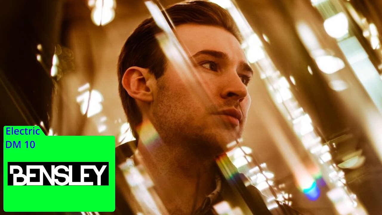 Electric DM 10 Ep.12) Bensley