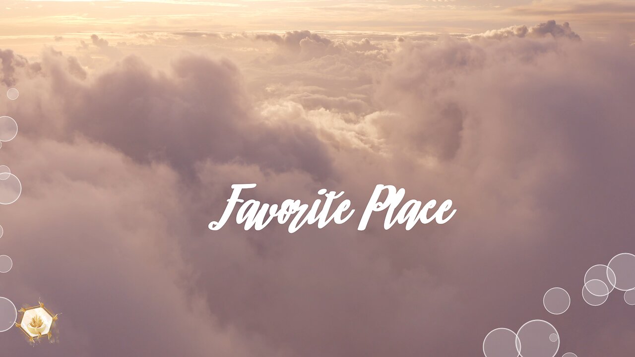 Favorite Place 432hz