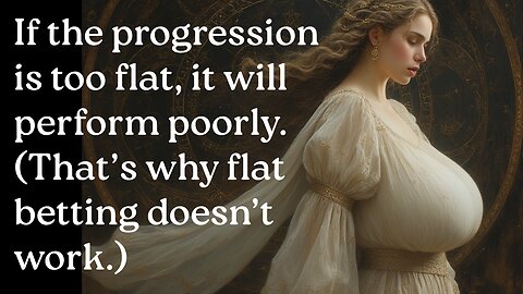 Roulette - 20 units, 108 min., 46.8% HR, 72 unit drawdown, level 11, MBE BS, Hollandish LCSD 2 3 MM