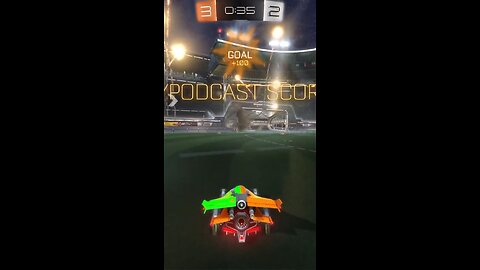 Rocket League
