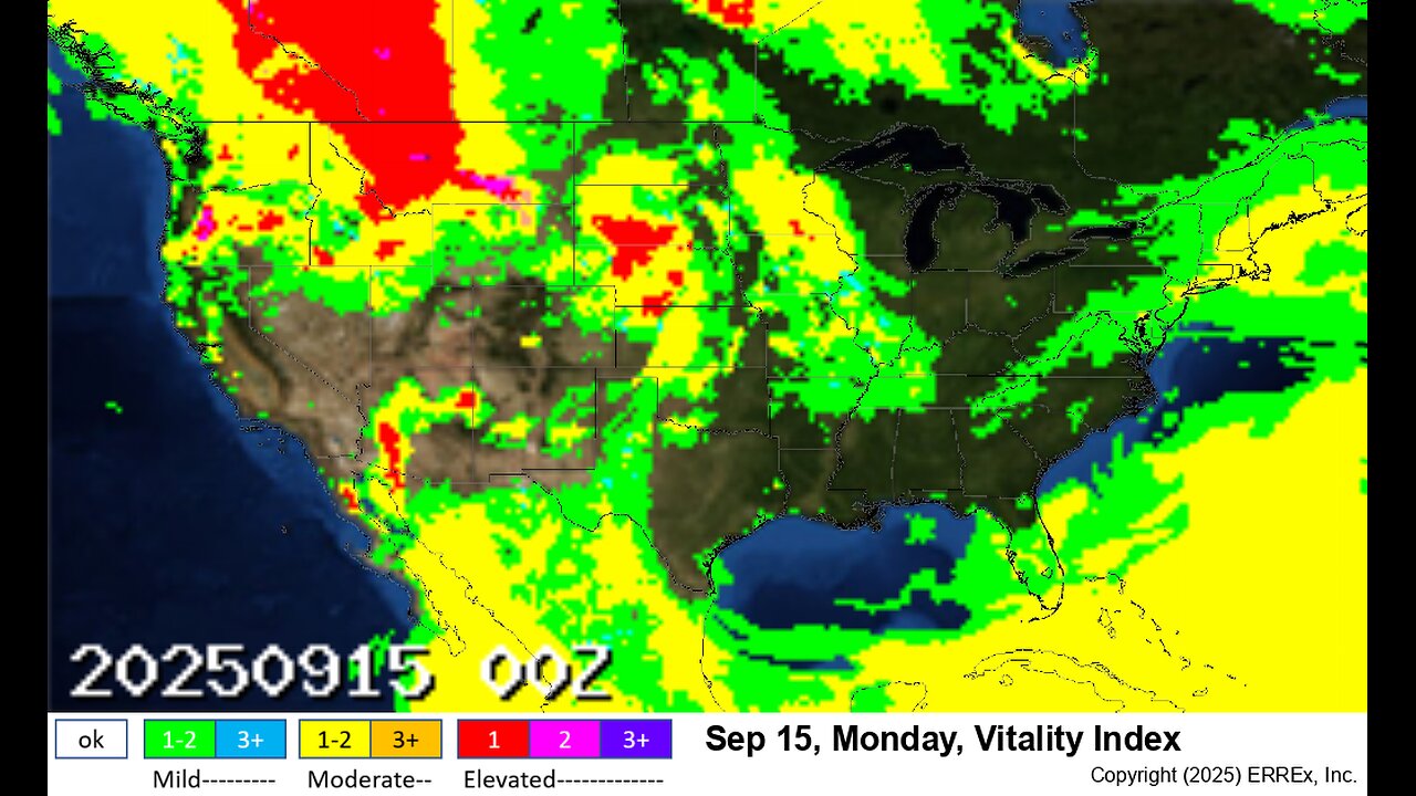 Sep 15 2025 wx health risk