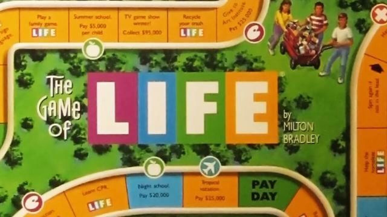 Circumcision, Mind Control and the Chosen People