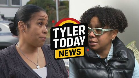 Yet another squatter stealing someones house