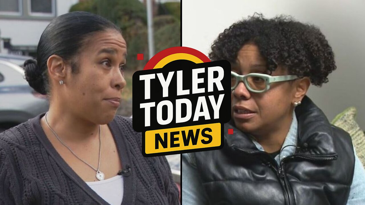 Yet another squatter stealing someones house