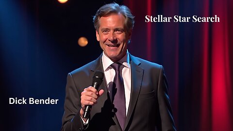 Stellar Star Search Where Entities Compete for an Avatar Body