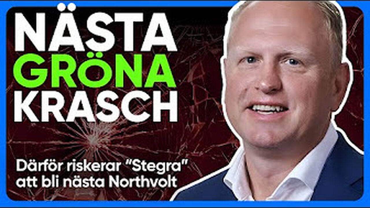 Ny grön bubbla?