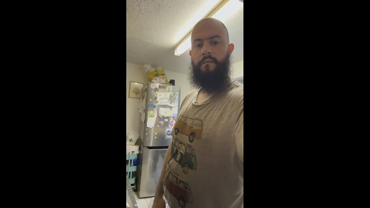 Just some morning thoughts