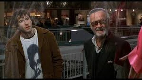 The Gem🔷 We lost The Legend Stan Lee
