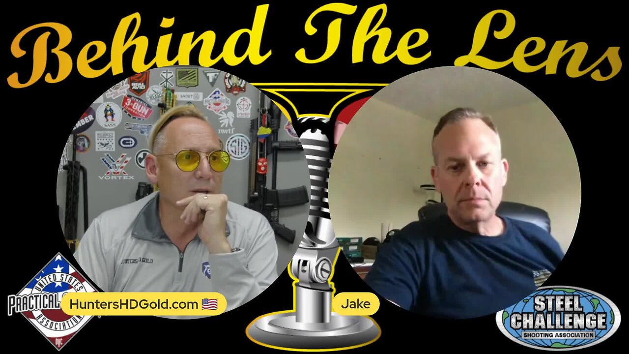 Episode 229 Hunters HD Gold Cup Series II Winner