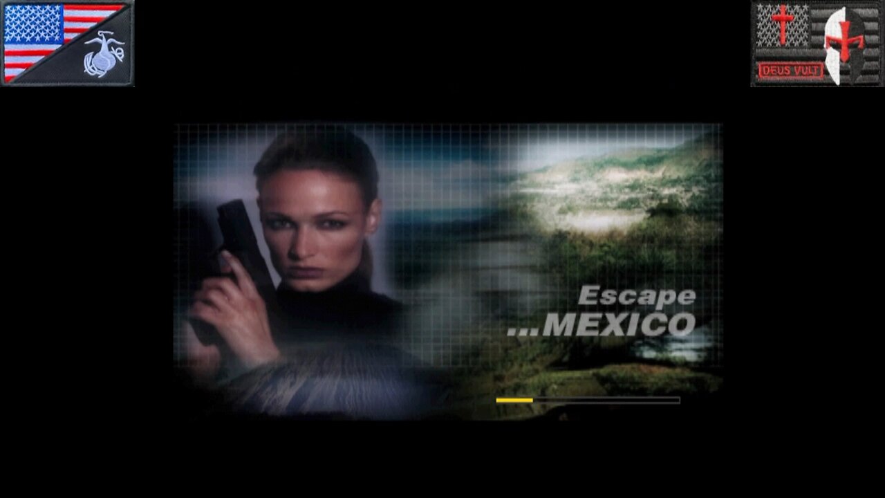 Gamer By Proxy: "007 Racing" [Mission 7] (PS1 - 2000) [NA Version]