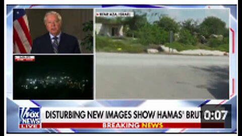 "In Religious War, Stand With Israel and Do Whatever Necessary"
