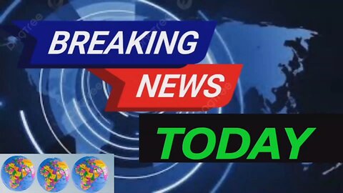 braking news