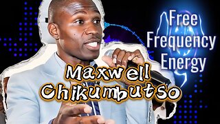 Free Energy Generator from Maxwell Chikumbutso