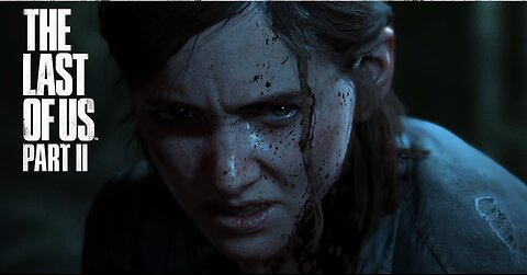 The Last of Us Part 2 Gameplay Movie