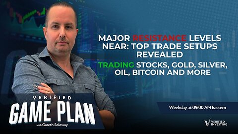 Major Trade Alerts As META and MSFT Rally Tech Higher