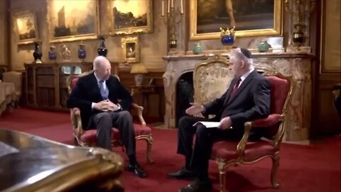 The Rothschild Family And Israeli Occultism